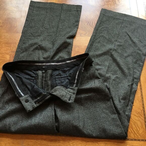 EXPRESS WIDE Leg Trousers! By Editor! - Picture 6 of 8